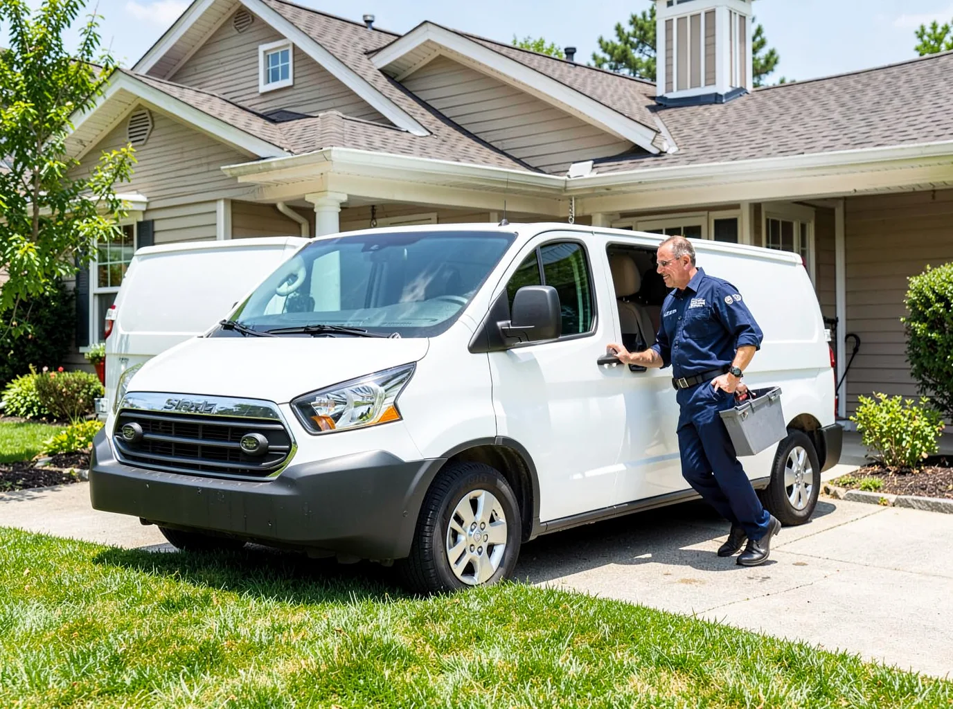 Emergency Plumber company in Metz, MO